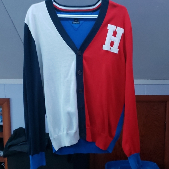 Tommy Hilfiger long sleeve